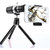 Tech Gear12x Zoom Mobile Lens With Tripod/Lense Holder/Lense Cover