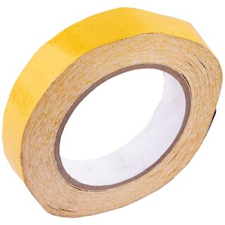 Osking Hair Wigs tape/Hair Patch Tape/Hair Toupee Tape/Yellow Double Sided Tape For Hair Patch  Hair Toupee Yellow Tape