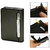 FOCUS Cigarette Case with Lighter 2 in 1