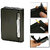 FOCUS Cigarette Case with Lighter 2 in 1