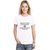 Crazy Sutra Premium Dry-FIT Polyester Unisex Half Sleeve Casual Printed Tshirt  [T-IndDon'tNedCCTVCam_S_W]