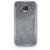 Desiways - Matte Printed Hard case Back Cover for Moto G5s With Scratched Steel Plate  Design