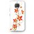 Desiways - Matte Printed Hard case Back Cover for Moto G5s With  Nature Pattern Design