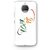 Desiways - Matte Printed Hard case Back Cover for Moto G5s With Vande Mataram  15th August Special Design