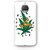 Desiways - Matte Printed Hard case Back Cover for Moto G5s With Love Nature  Design