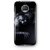 Desiways - Matte Printed Hard case Back Cover for Moto G5s With Spider Man Design