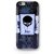 Desiways - Printed hard case back cover for   Iphone 7 Plus/ 7s Plus Punisher Joker Design