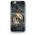 Desiways - Printed hard case back cover for   Iphone 7 Plus/ 7s Plus Real Madrid Logo Design