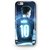 Desiways - Printed hard case back cover for   Iphone  6 Plus/ 6s Plus Lionel Messi Back Jersey 10 Design