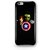 Desiways - Printed hard case back cover for   Iphone  6 Plus/ 6s Plus Avengers Minimalist Design