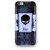 Desiways - Printed hard case back cover for   Iphone  6 Plus/ 6s Plus Punisher Joker Design