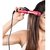 2 in 1 Hair Straightener and Curler with Ceramic Plate (Straightener + Curler)