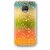 Desiways - Matte Printed Hard case Back Cover for Moto G5s With Colourfull Bubbles Design