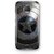 Desiways - Matte Printed Hard case Back Cover for Moto G5s With Captain America Shield Design