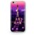 Desiways - Printed hard case back cover for   Iphone 7/7s Love Paris Eifel tower Design