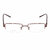 Redex  Rectangle Spectacle Frame 585