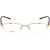 Redex  Rectangle Spectacle Frame 586