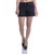Timbre Combo of 2 Linen Hot Shorts For Women