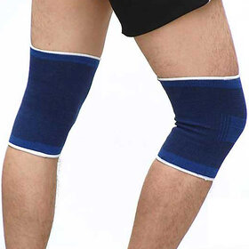 SNR Knee Support For Good Health Care, Best Quality , Flexible Design for Fitness , Yoga , Aerobics , Exercise GYM Preview CODEPR-2154