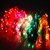 Benjoy Pack of 50 Rice Light serial bulbs Festival Diwali decoration light for Festivals Diwali/Christmas