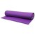 Tahiro Purple Plain Yoga Mat - Pack Of 1
