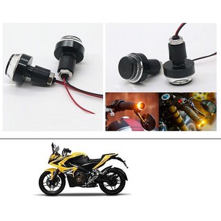 pulsar rs 200 indicator light price