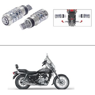 bajaj avenger 220 lock set