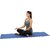 Exclusive Multicolor Yoga Mat For Men & Women (Assorted Colors)