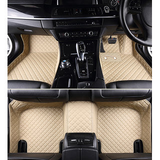 Buy Autofurnish 5d Premium Custom Fitted Car Mats For