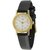 Timex Classics Analog White Dial Womens Watch - B300