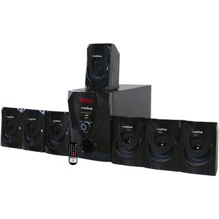 tanyo home theater 7.1