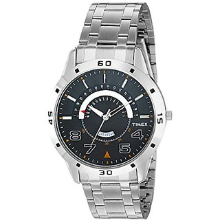 timex twoozr156 watch price