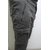 Men Stylish Slim Fit Cotton Cargo Pants - 6 Pockets