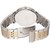 Timex Analog Silver Dial Unisex Watch-TW00PR210