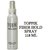 LOCK-IN SPRAY (Hair Fiber Hold Spray for All Hair Building Fibers, Hair Fiber Locking Hair Spray) 118ml