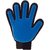 Pet Cleaning Brush Dog Comb Rubber/TPE Glove Bath Mitt Pet Dog and Cat Massage Hair Removal Grooming Magic Deshedding Gl