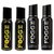 fogg 2- Marco and fresh 2- woody body spry for men