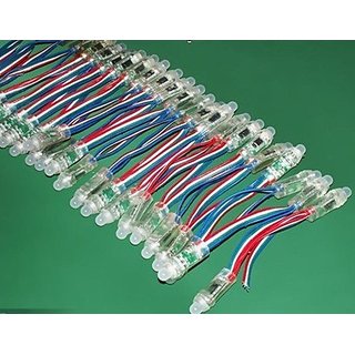 buy led pixel 5 2811 ic 50 leds online 649 from shopclues