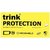 TRINK Screen Protector / Screen Guard Protection for APPLE IPHONE 7/ 7Plus