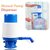 Hand Press Manual Water Can Bottle Water Dispenser Suits For Mineral Water Bottles
