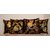 veejay home decor set of 5 printed cushion covers
