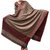 Varun Cloth House Women's Pure Woollen Shawl For Extreme High Winters (vch3802BeigeFree Size)