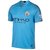 MANCHASTER CITY HOME KIT JERSEY WITH SHORTS 2018-19 SEASON