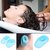 2PCS Clear Silicone Ear Covers Home Salon Accessories Hair Dye Shield Protectors
