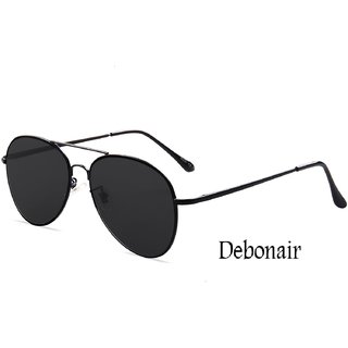 black aviator sunglasses online