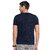Zorchee Men's Multicolor Plain Round Neck T-Shirt (Pack of 2)