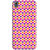 FABTODAY Back Cover for HTC Desire 820 - Design ID - 0307