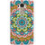 FABTODAY Back Cover for LG G4 Stylus - Design ID - 1018