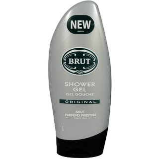 Buy Brut Shower Gel Original Brut Parfums Prestige Paris 1968 Online