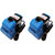 Set of 2 Water Submersible Pump